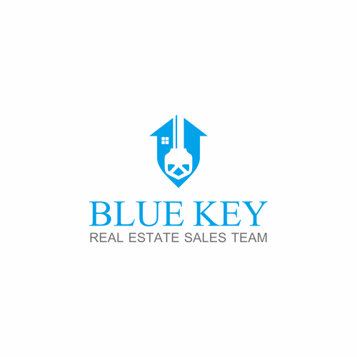 Key Real Estate Logo LogoDix