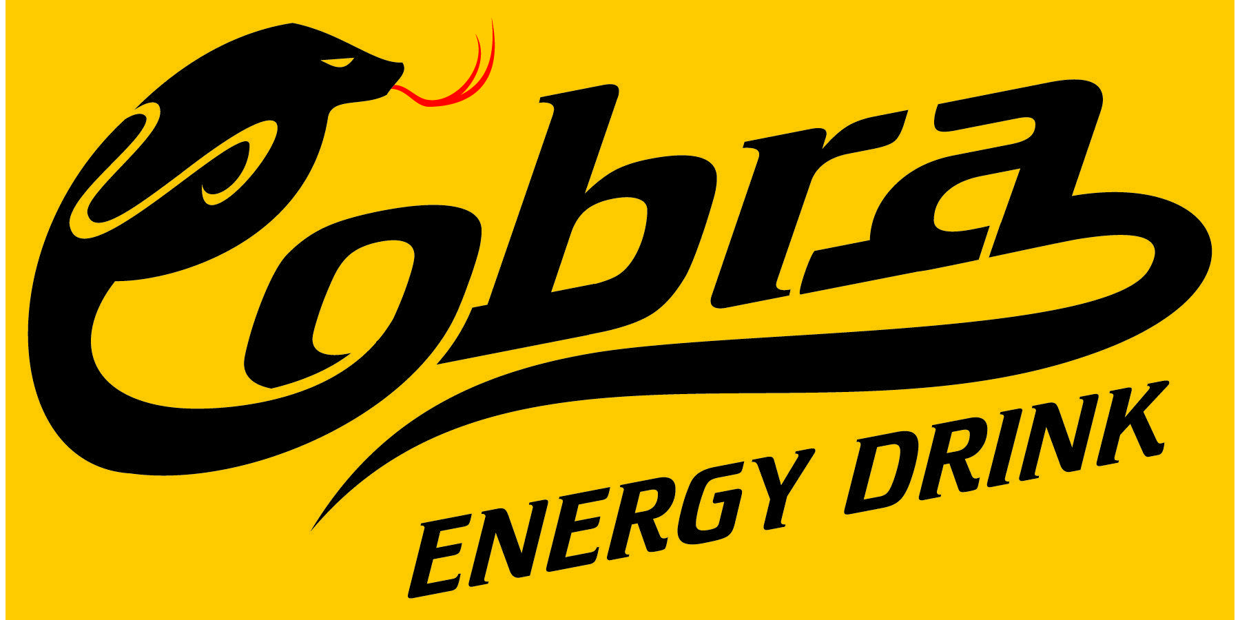 Energy Drink Logo LogoDix