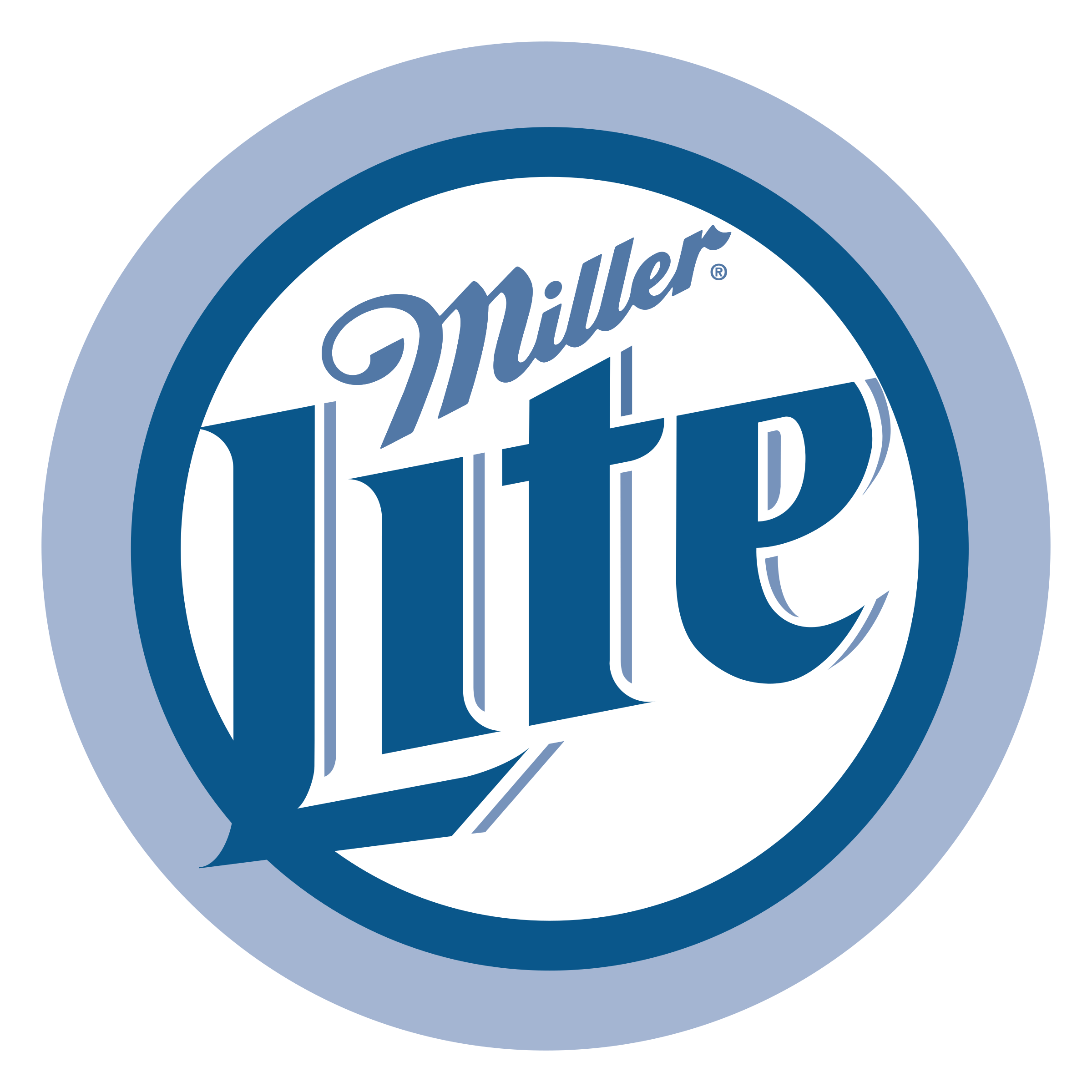 Miller Lite Logo - LogoDix