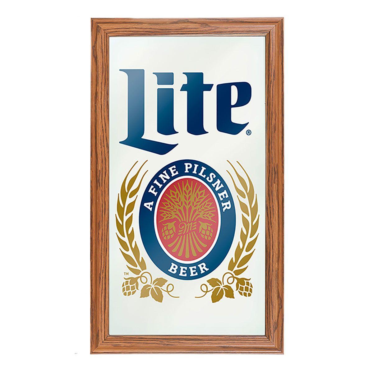 Miller Lite Logo LogoDix
