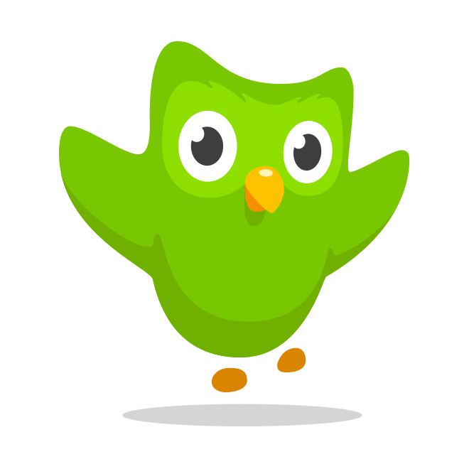 Green Owl Logo LogoDix