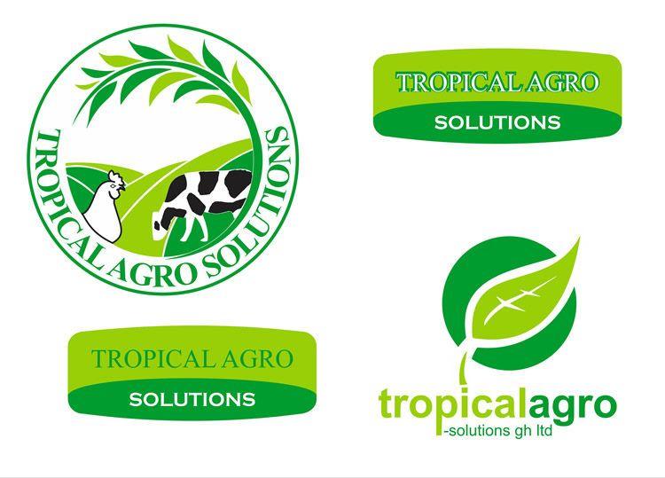 Agro Logo LogoDix