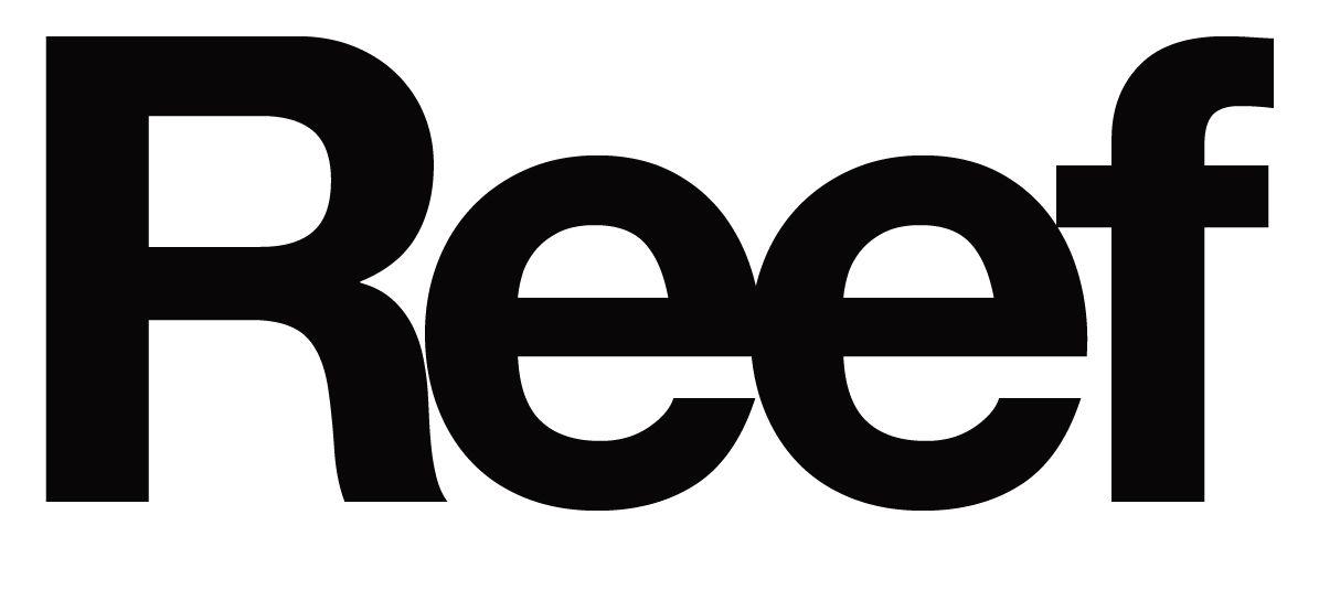 Reef Logo LogoDix