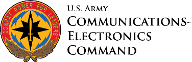 Military Communications Logo