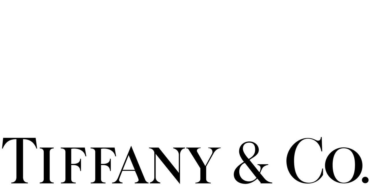 Tiffany Logo LogoDix