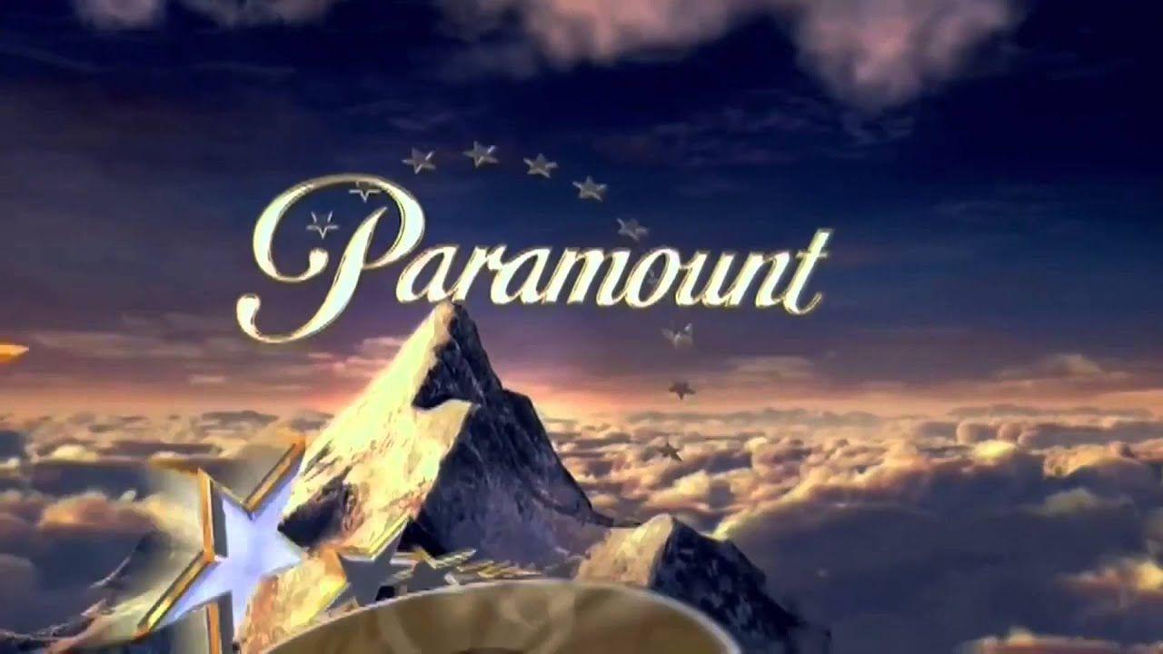 Paramount 90th Anniversary Logo LogoDix