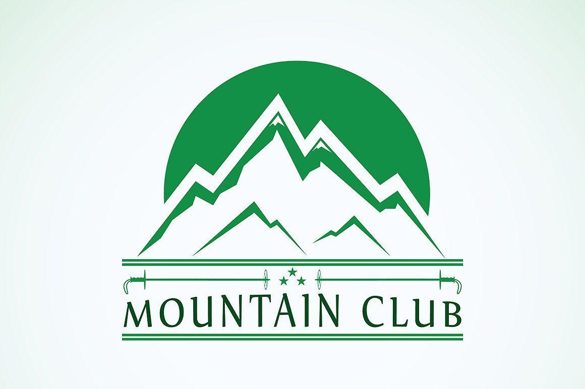 Mountaineering Logo LogoDix