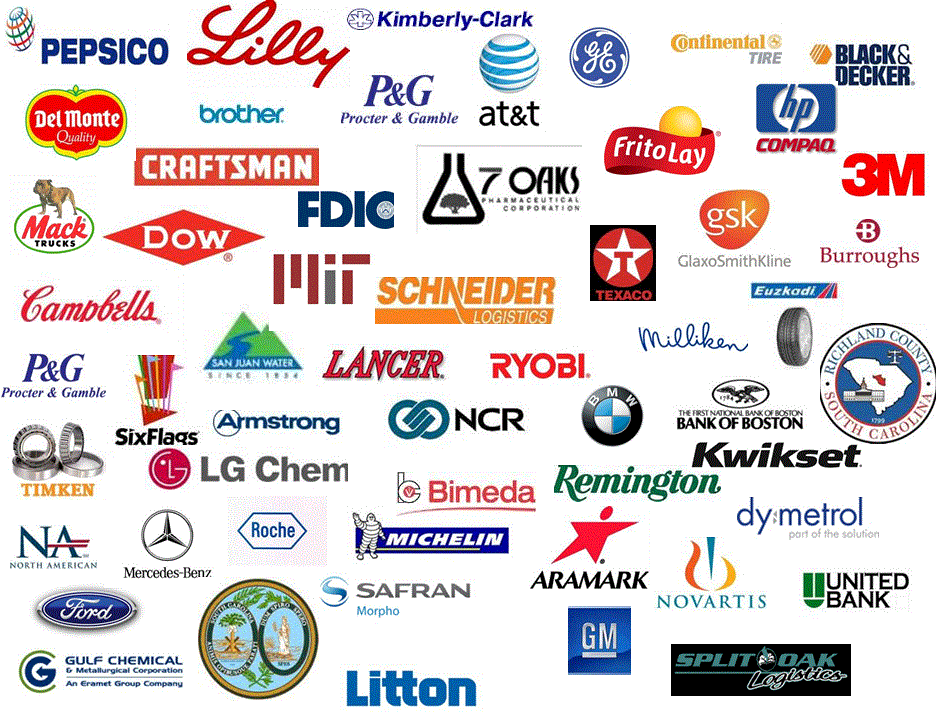 Fortune 500 Company Logo LogoDix