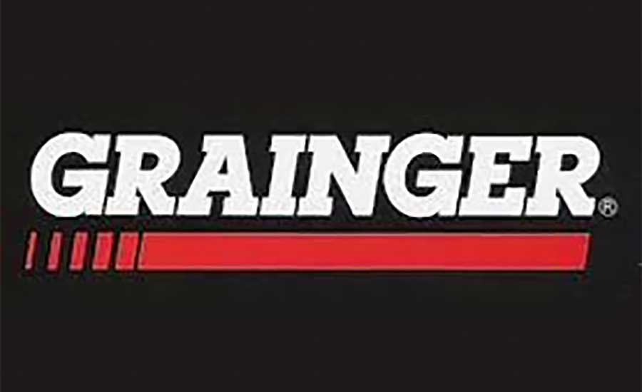 Grainger Logo LogoDix