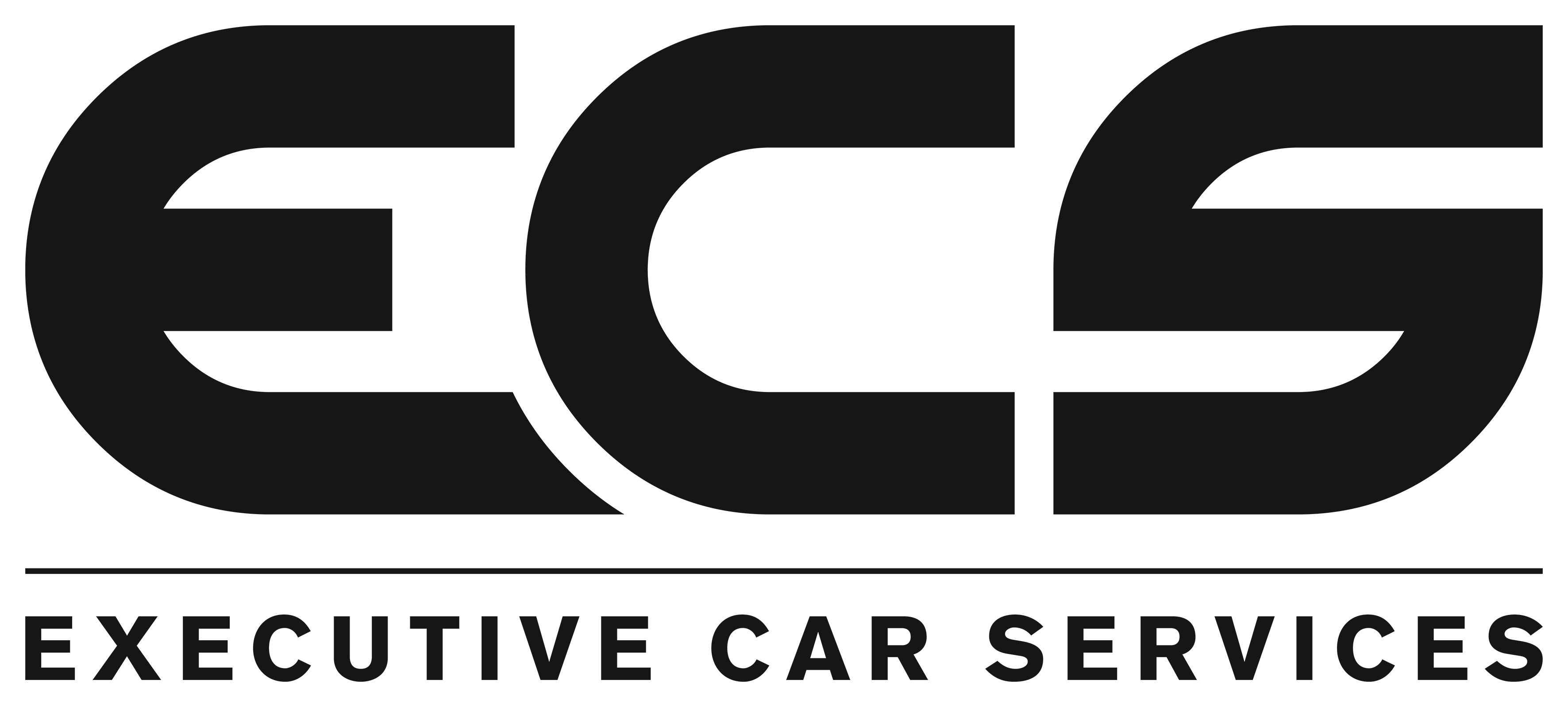 Executive Service Logo LogoDix