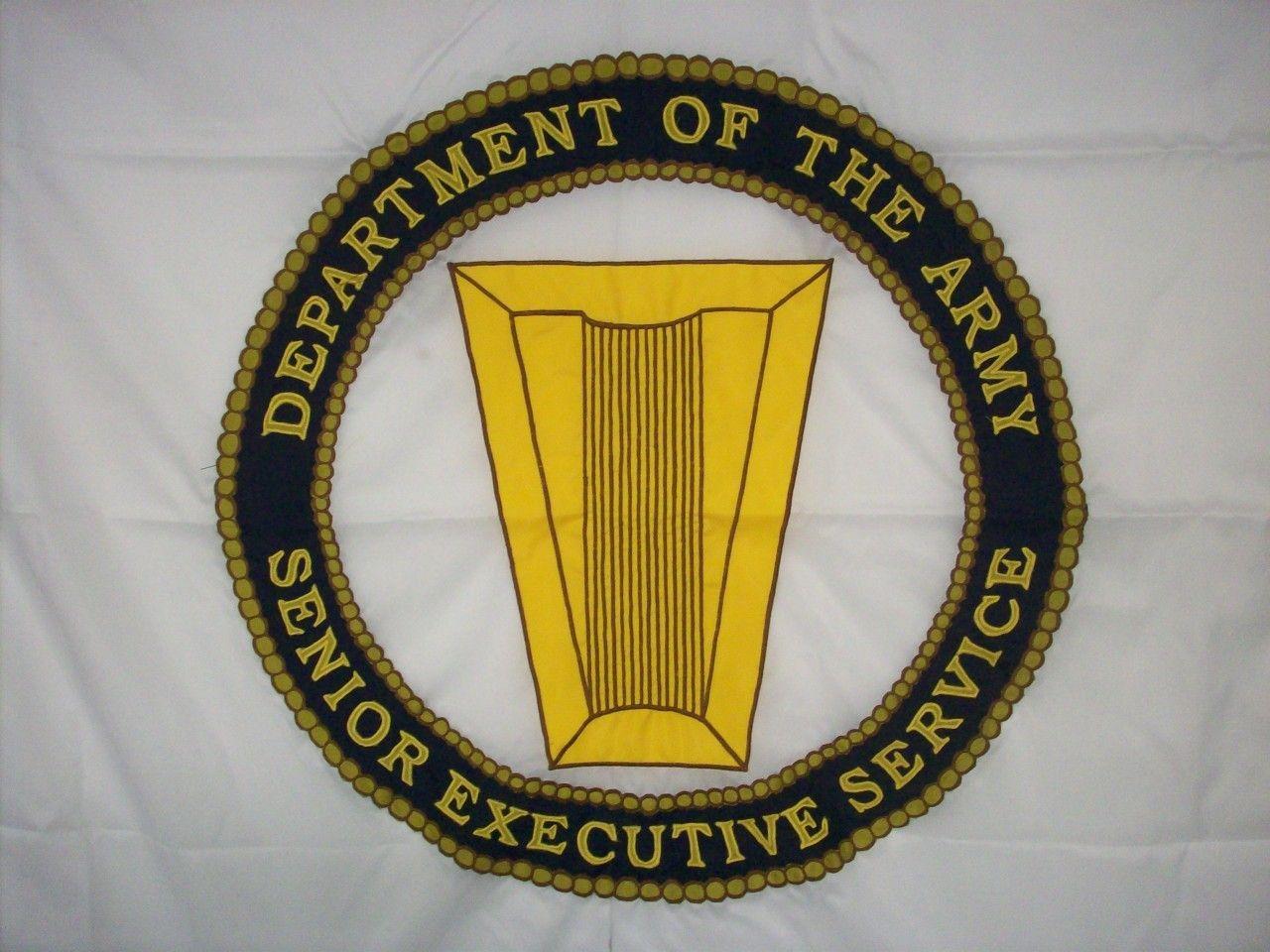 Executive Service Logo LogoDix
