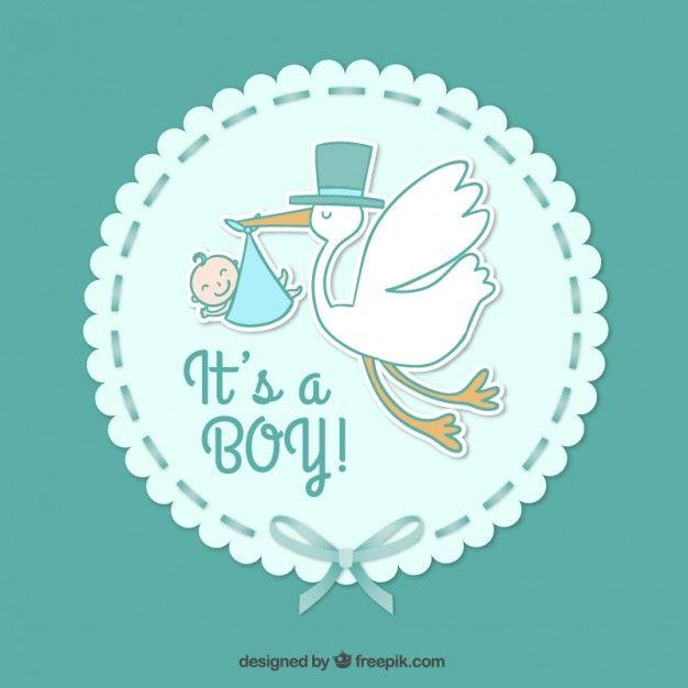 Baby Boy Logo LogoDix