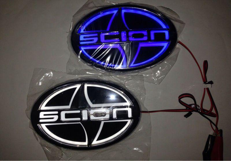 Scion tC Logo - LogoDix