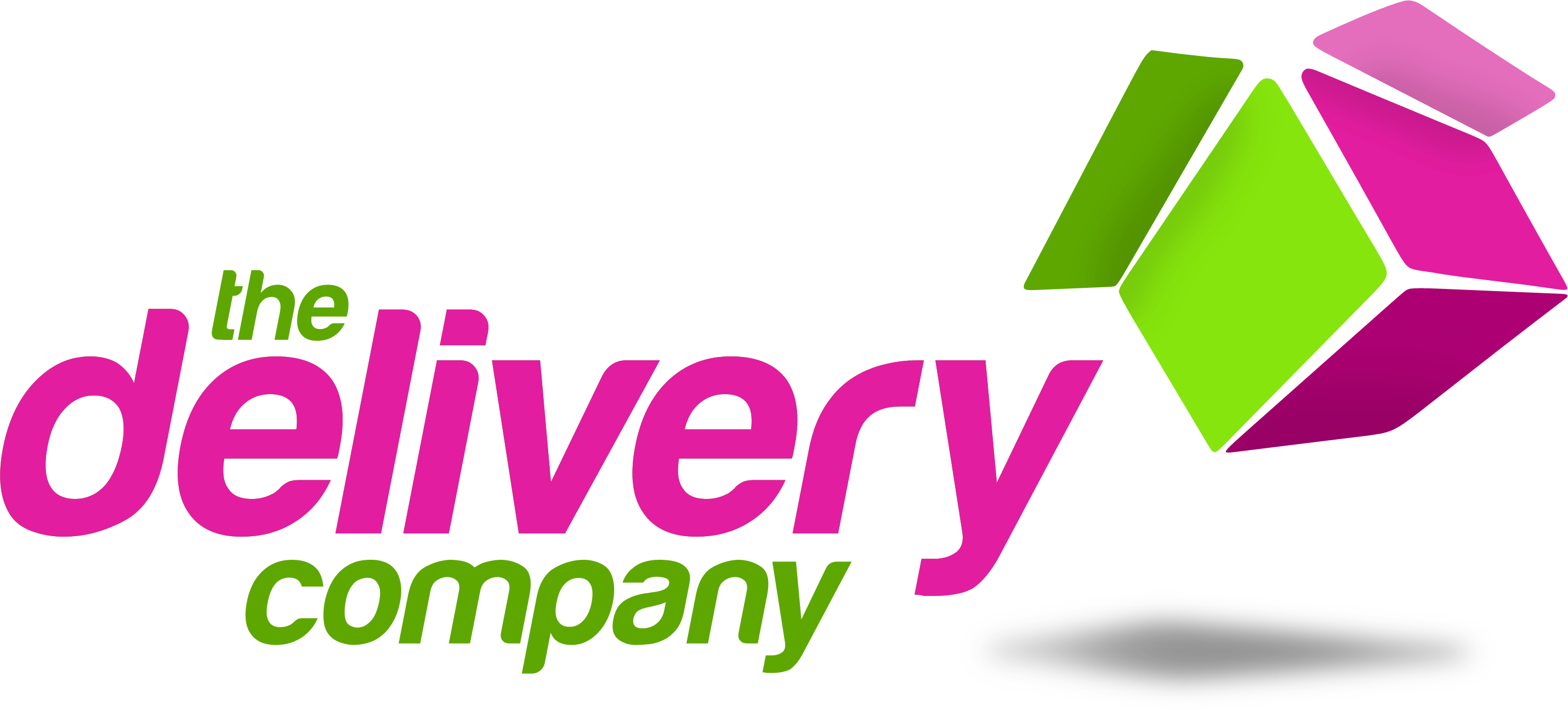 Delivery Company Logo LogoDix