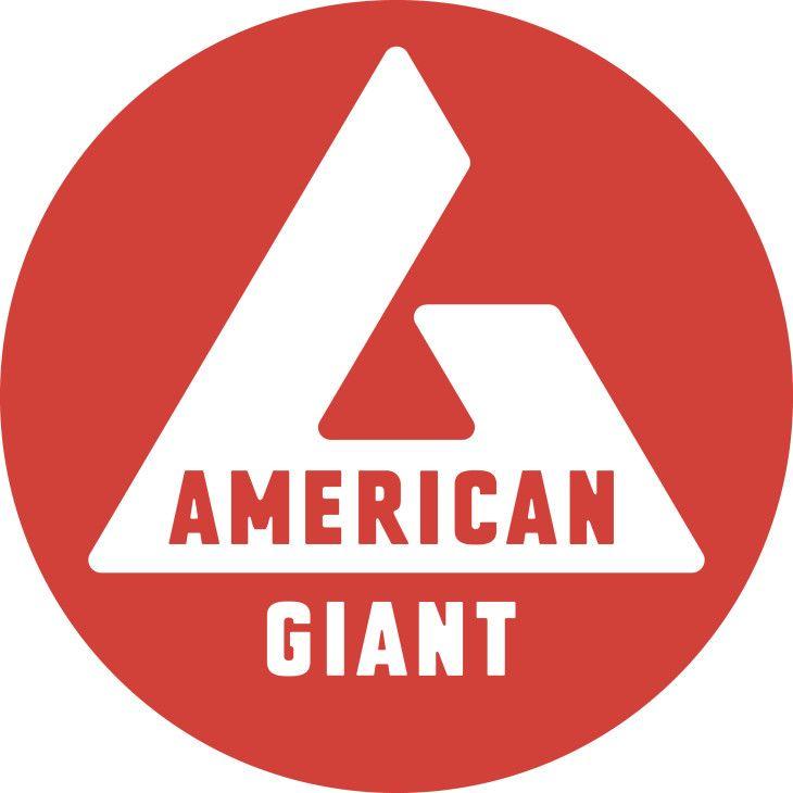 American Brand of Clothing Logo LogoDix