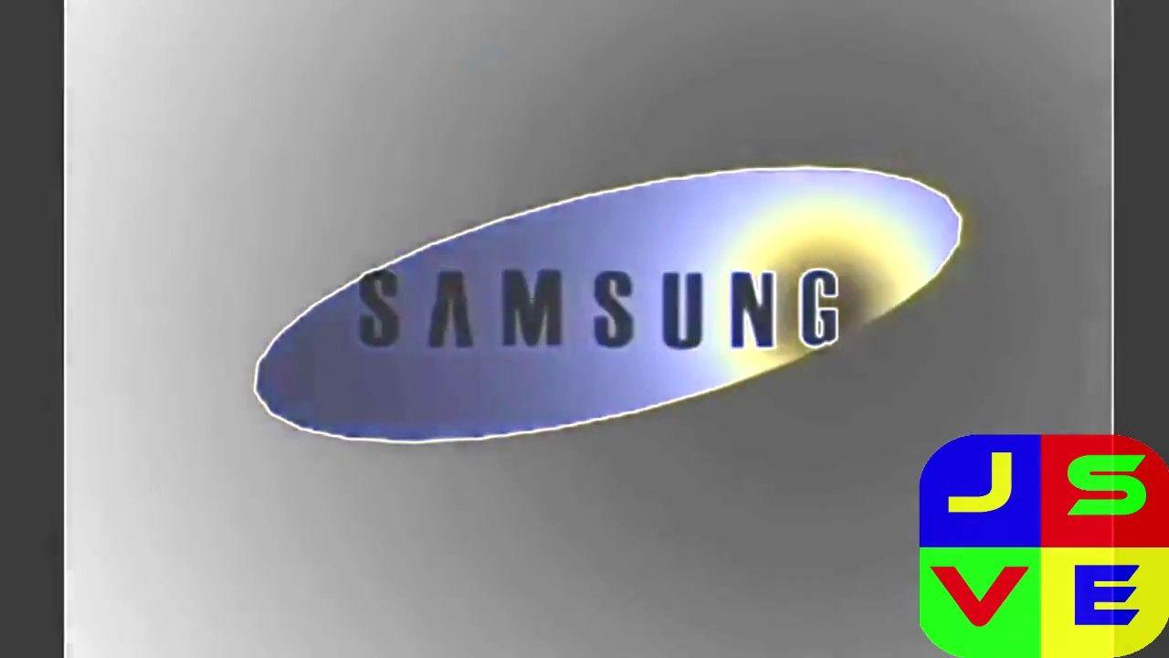 Samsung History Logo