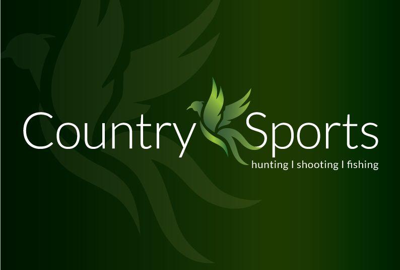 Country Sports Logo LogoDix