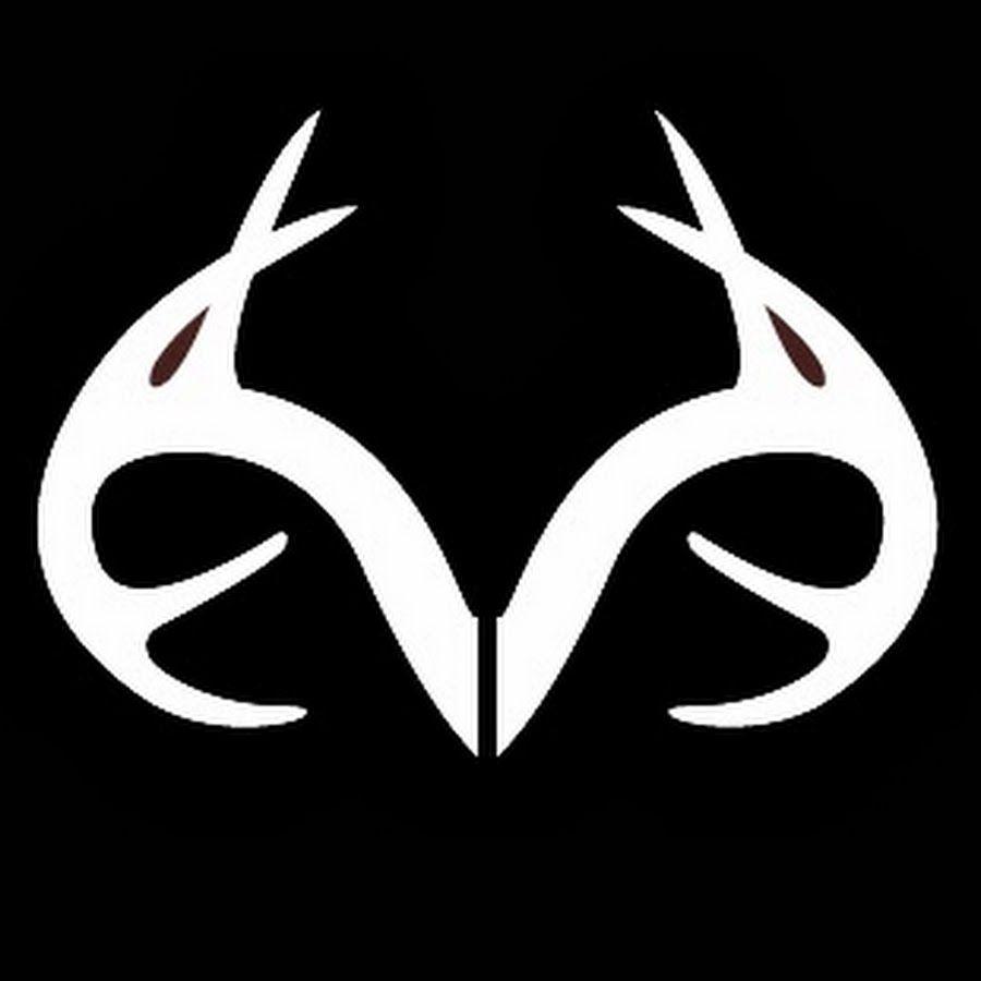 Realtree Antler Logo