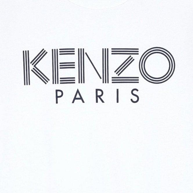 Kenzo Logo LogoDix