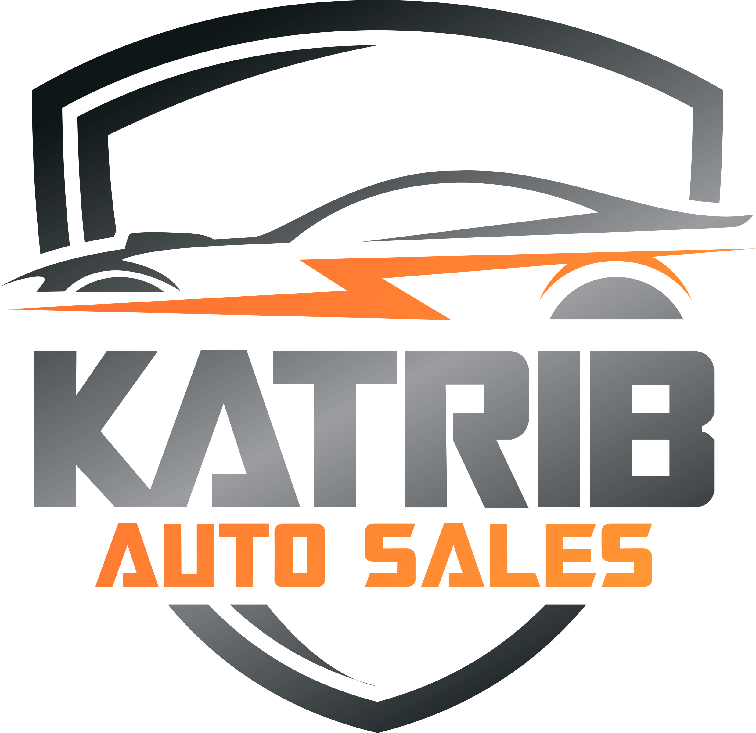 Auto Sales Logo LogoDix