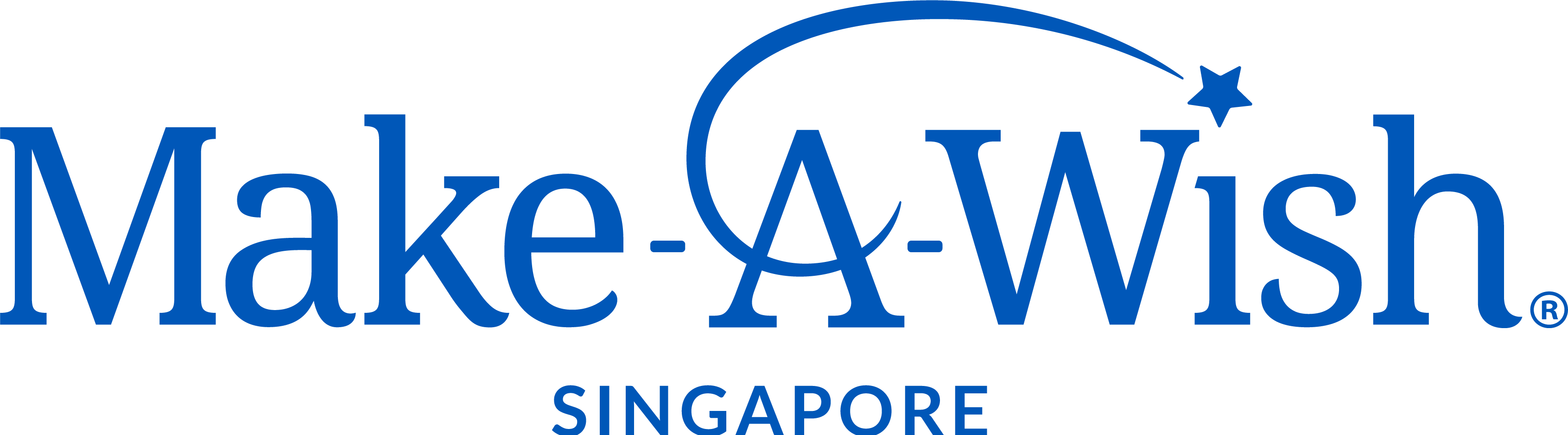 Make a Wish Foundation Logo LogoDix