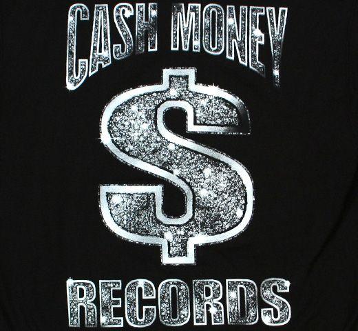 Cash Money Logo Logodix