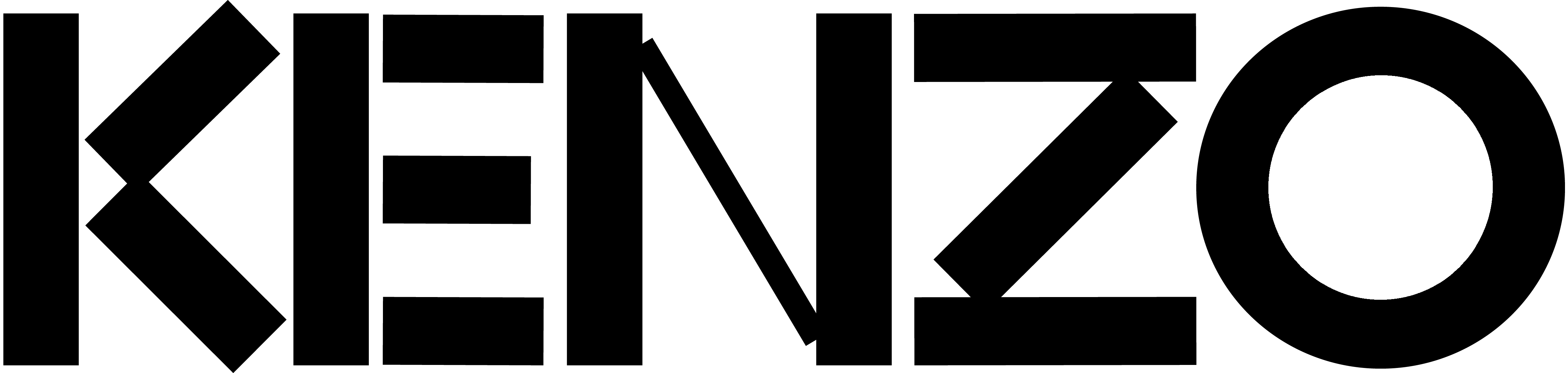 Kenzo Logo LogoDix