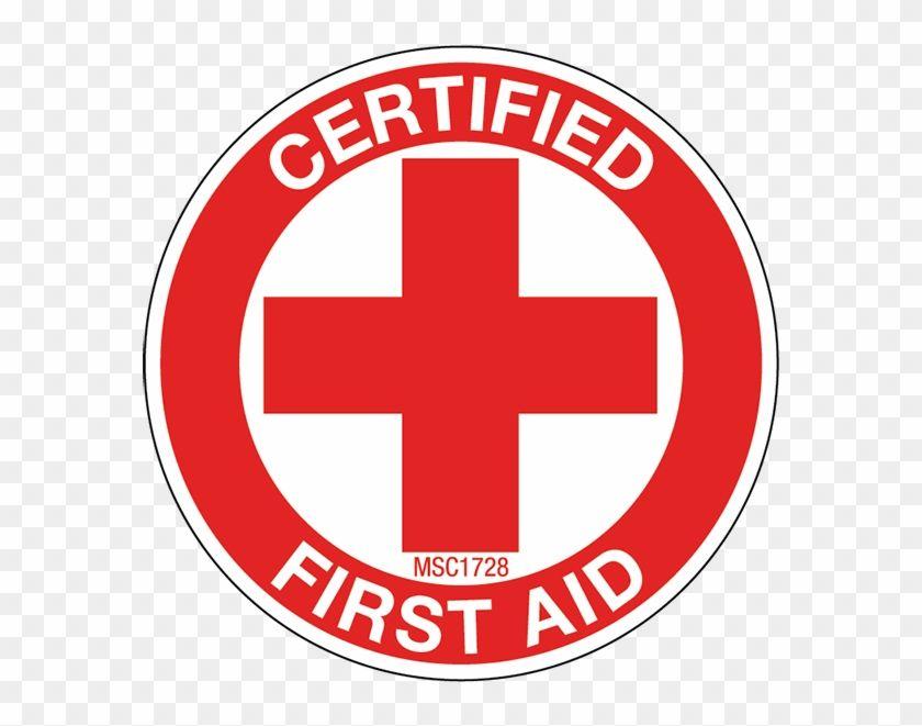 www First Aid Logo LogoDix
