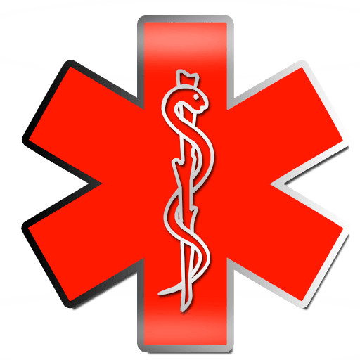 Red First Aid Logo LogoDix