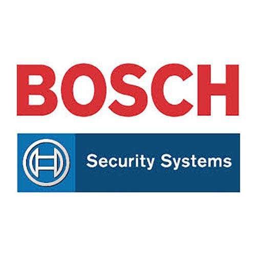 Bosch Security Logo LogoDix