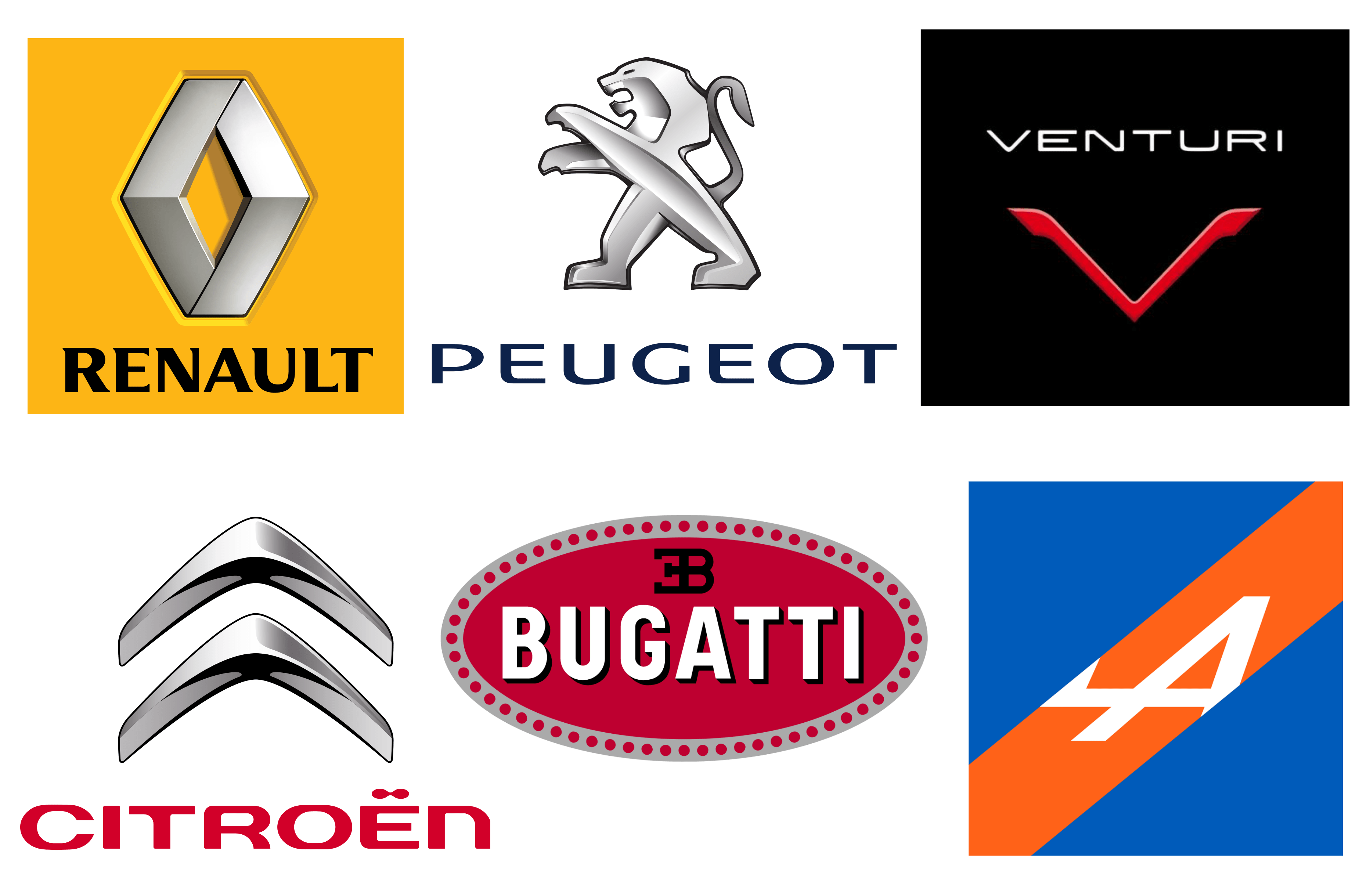 Sport Car Manufacturers Logo LogoDix