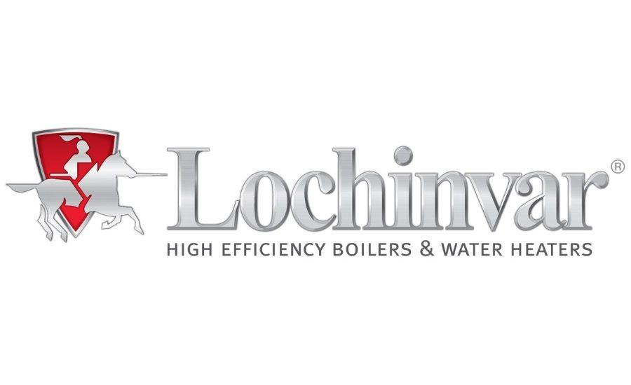 Lochinvar Logo LogoDix