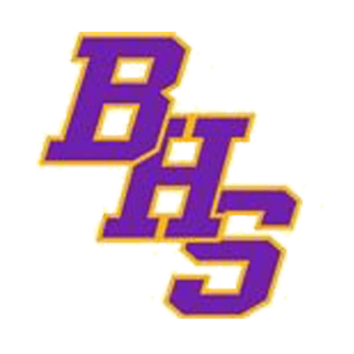 High School Metamora Redbirds Logo LogoDix