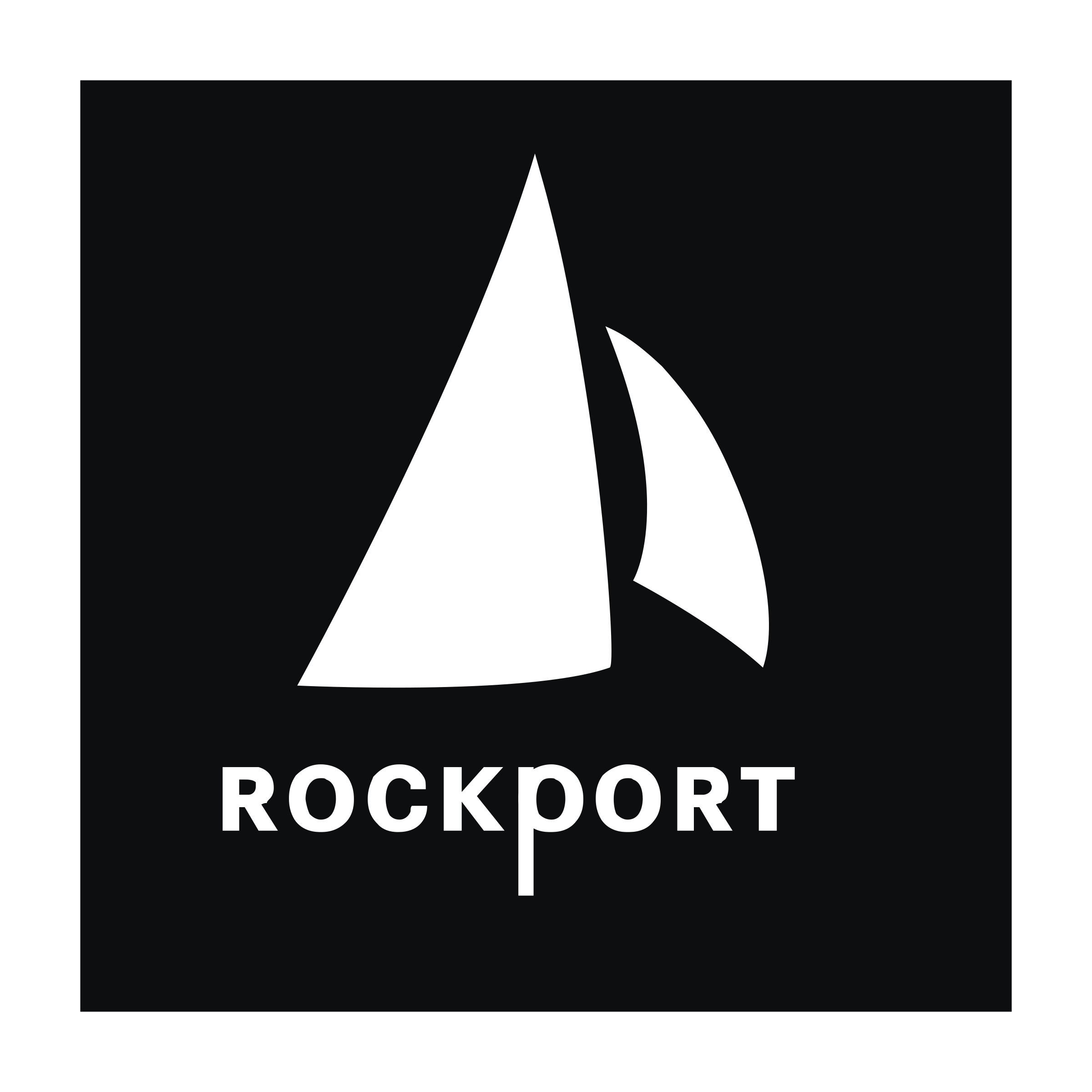 Rockport Logo LogoDix