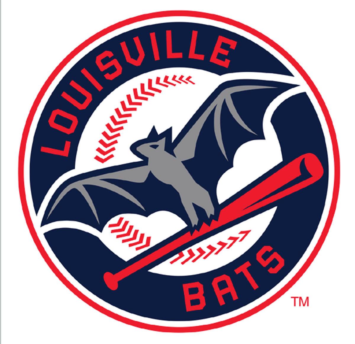 Louisville Grays Logo