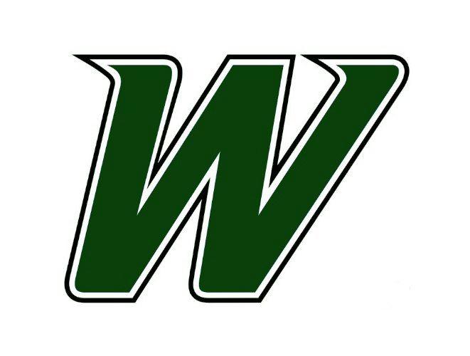 W Sports Logo LogoDix