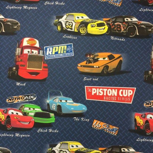 Disney Cars Piston Cup Logo LogoDix