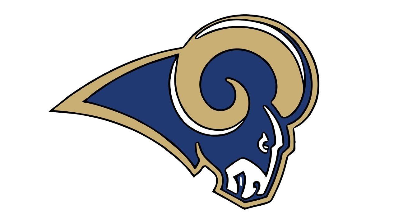 Rams Logo LogoDix