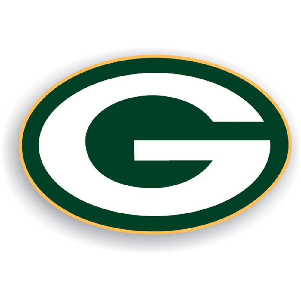 Green Bay Logo - LogoDix