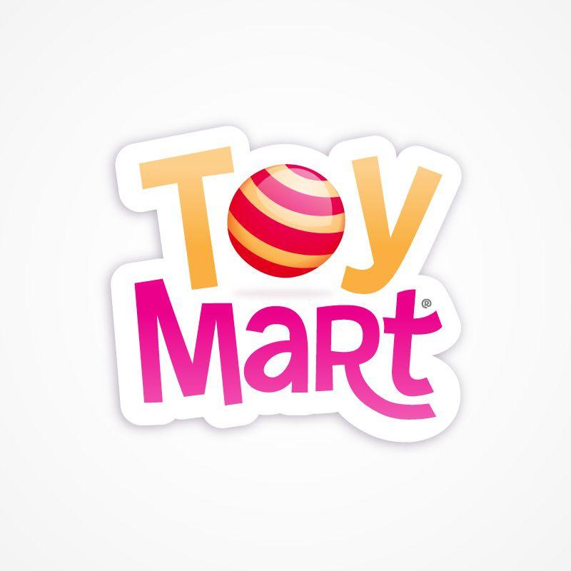 Toy Store Logo LogoDix