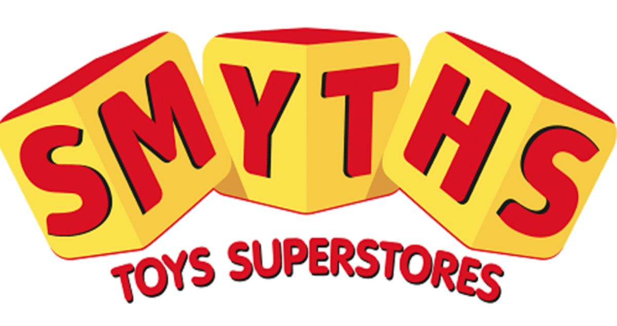 Toy Store Logo LogoDix