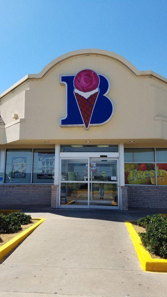 Braum's Ice Cream Logo