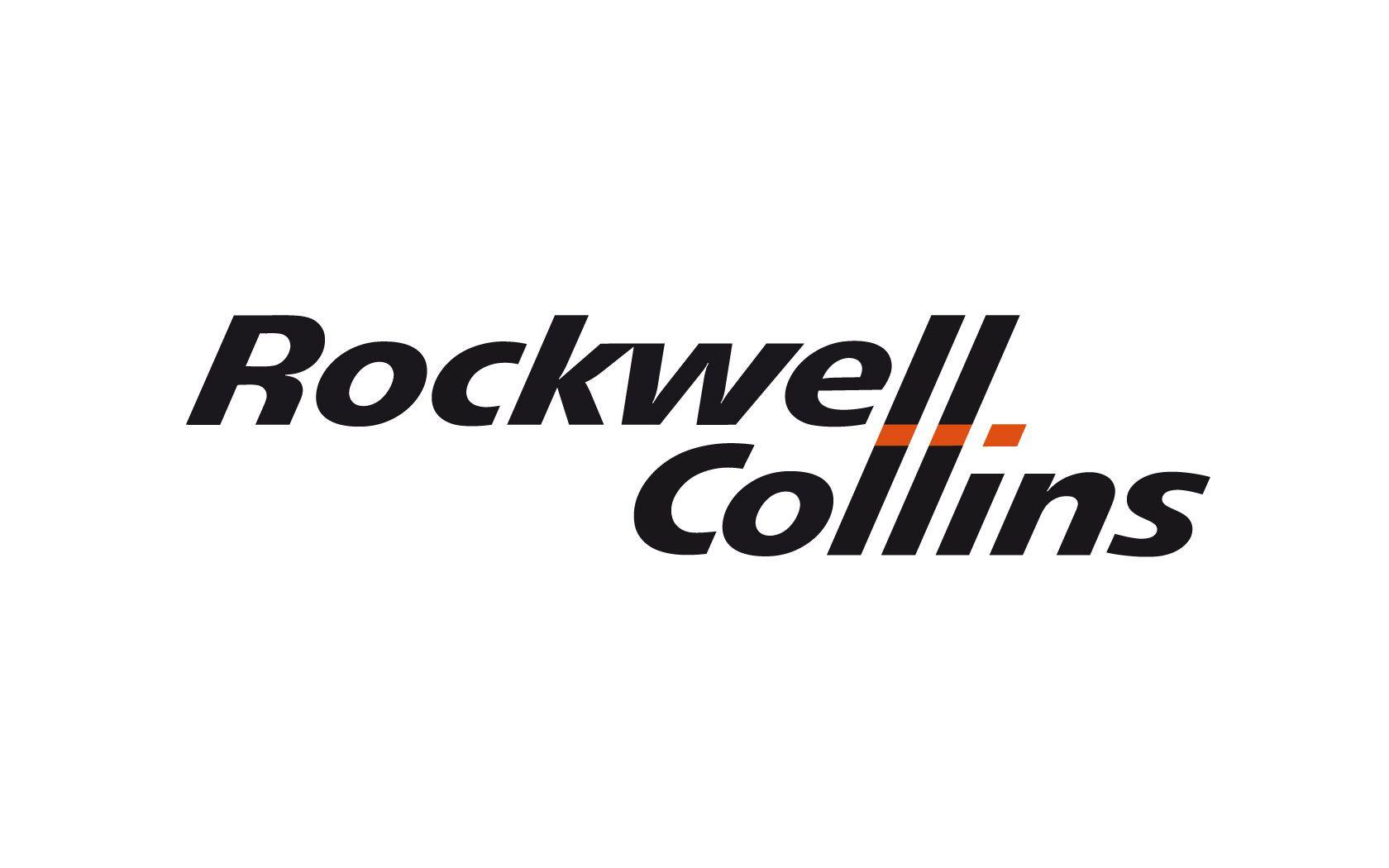 Rockwell Collins Logo