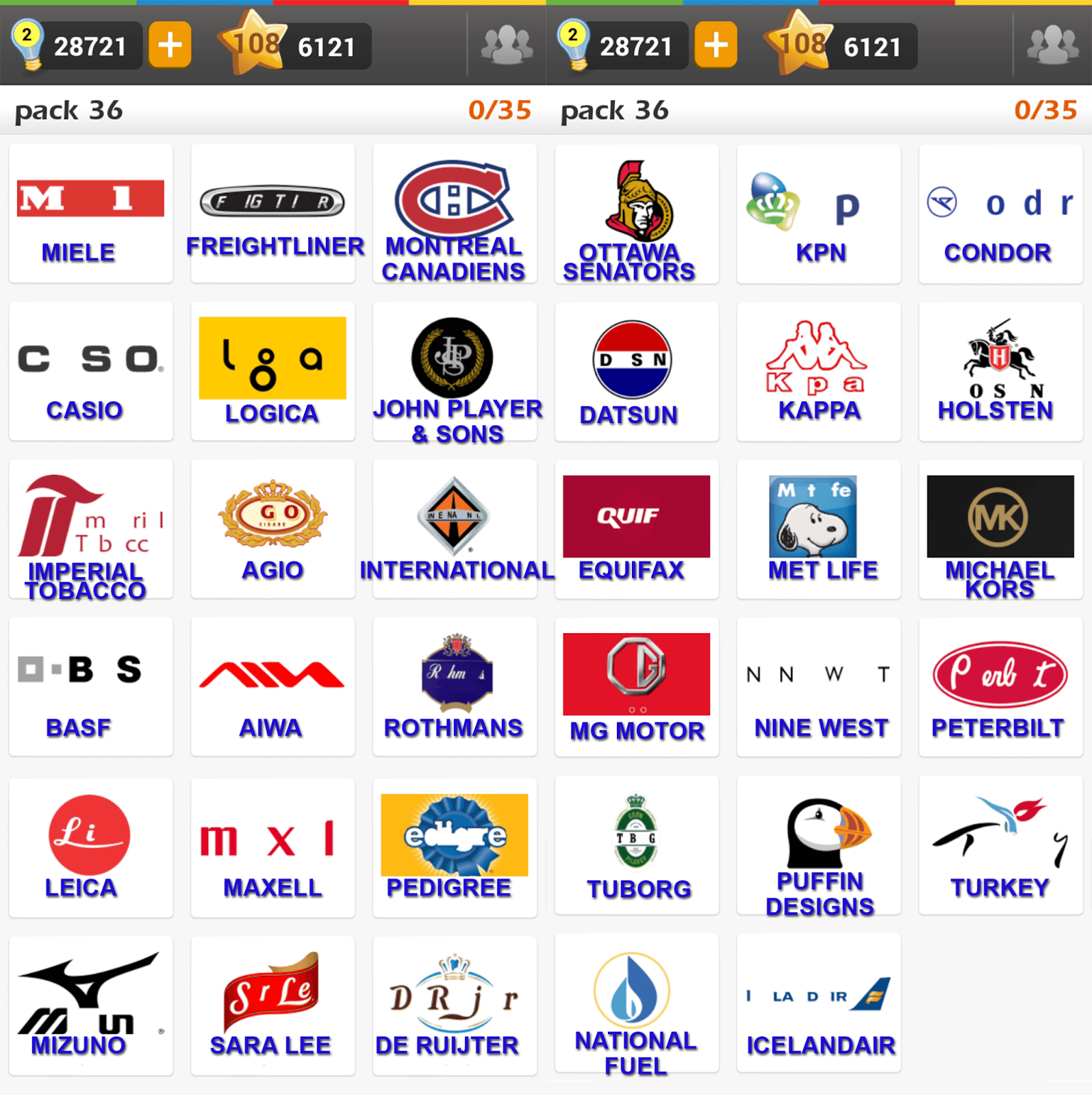 Logo Game Logo LogoDix