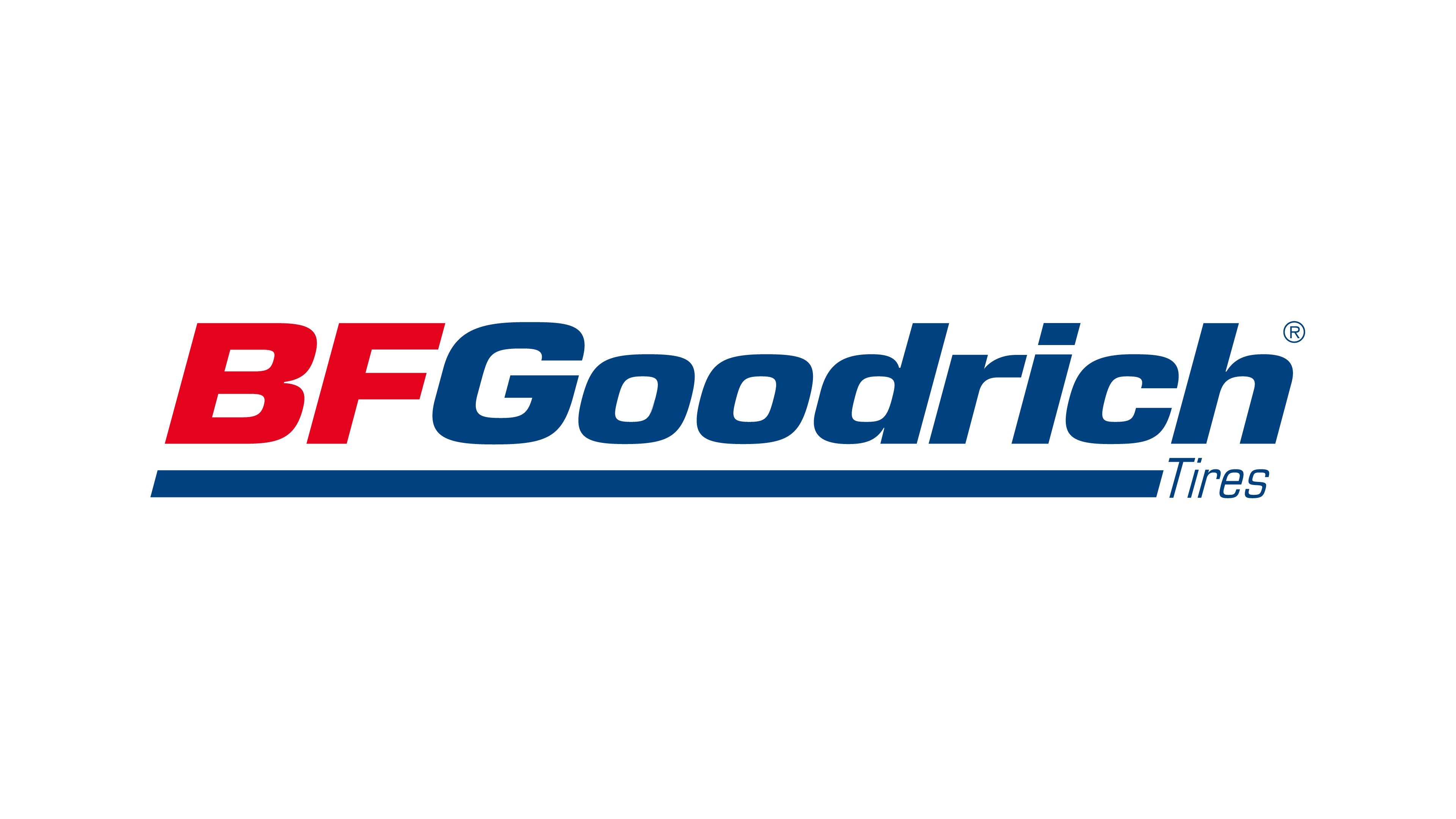 Goodrich Logo LogoDix
