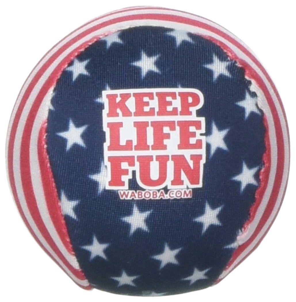 White Stripes with Red Ball Logo LogoDix