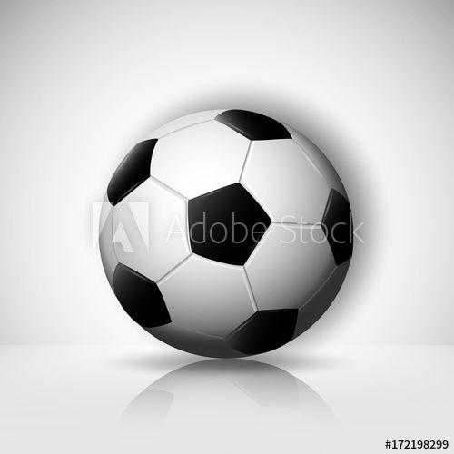 White Stripes with Red Ball Logo LogoDix