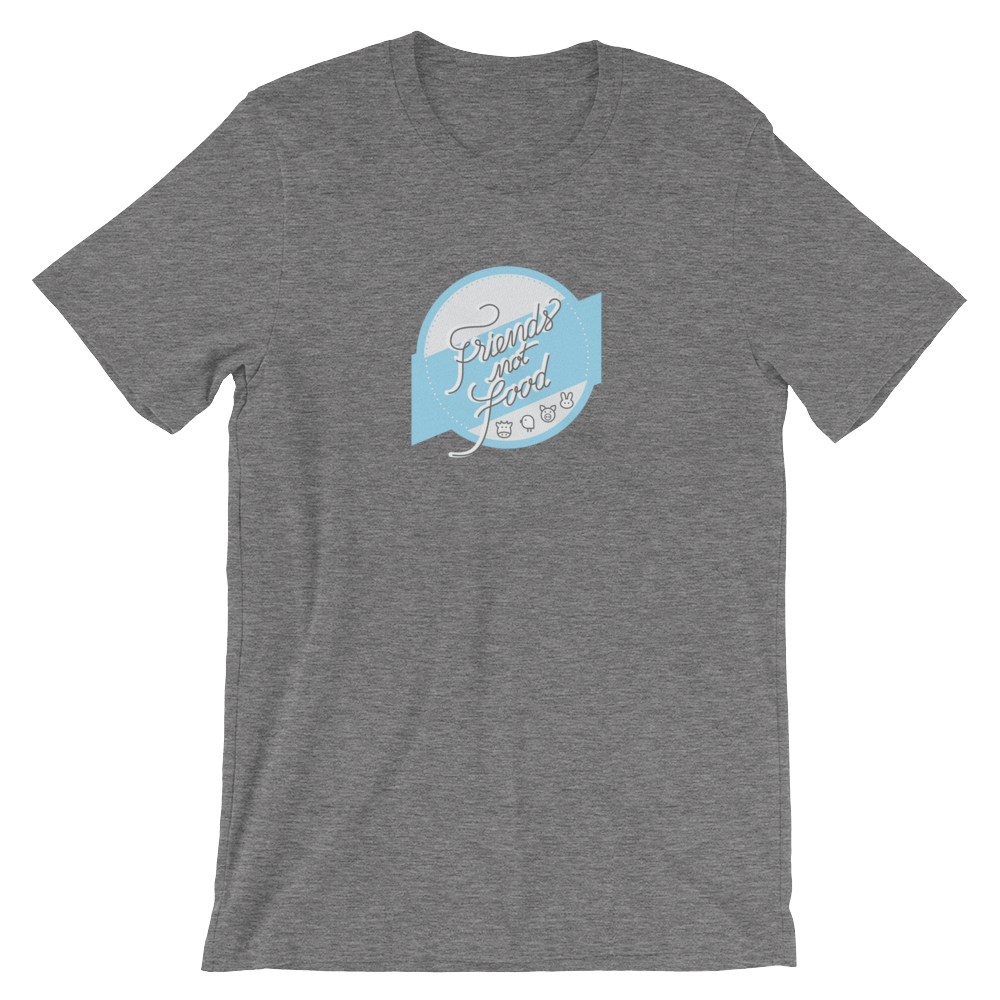 Savage Friends Logo LogoDix