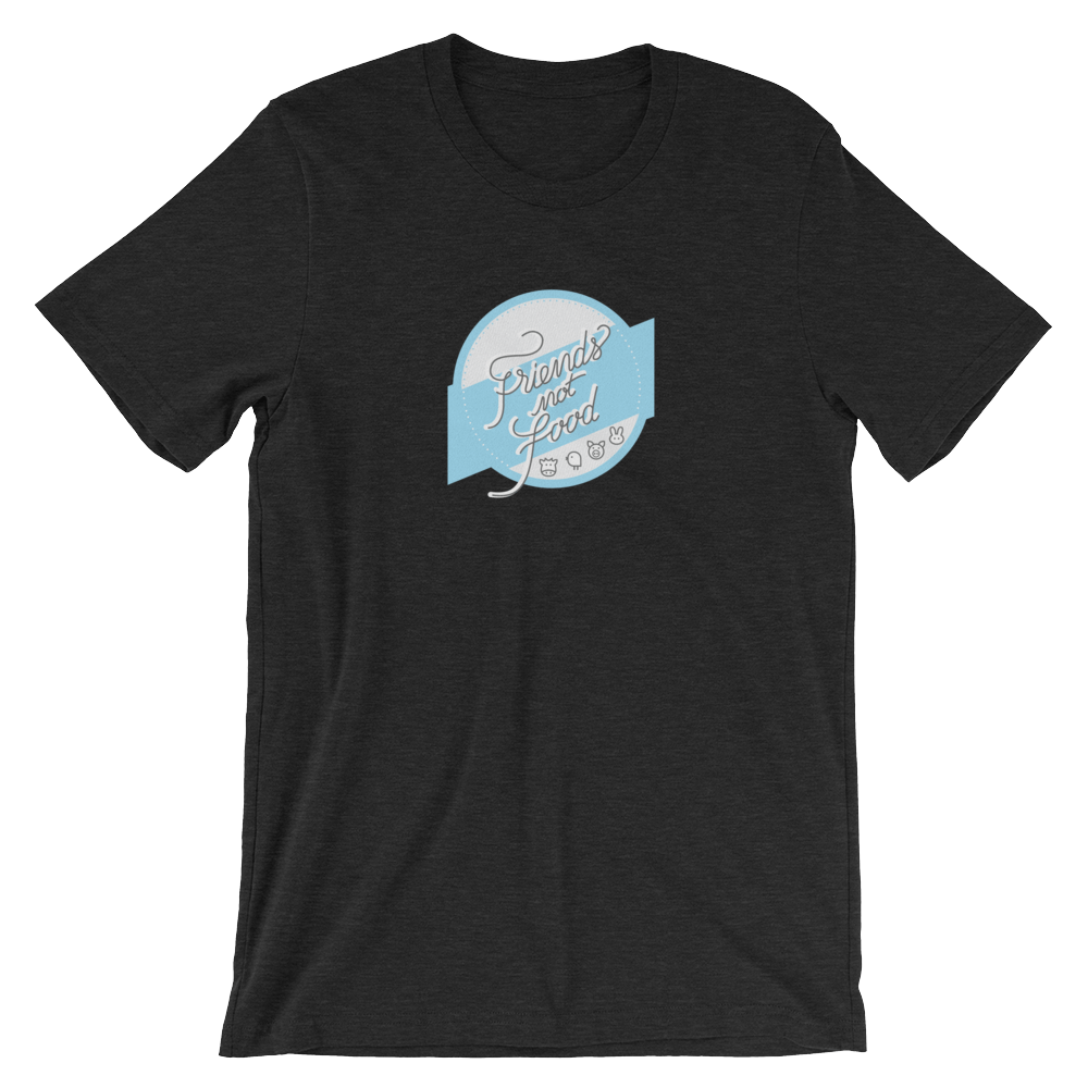 Savage Friends Logo LogoDix