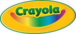 Crayola Logo - LogoDix
